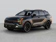  Kia Sportage Plug-In Hybrid