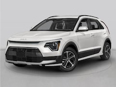 2026 Kia Niro EX SUV