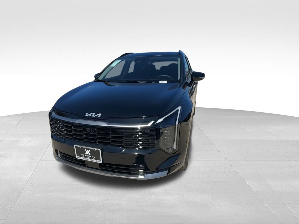 New 2026 Kia Sportage SX-Prestige SUV