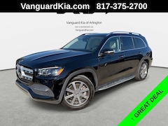 2022 Mercedes-Benz GLS GLS 450 4maticÂ® SUV For Sale in Arlington, Texas