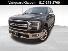 2024 Ford F-150 Lariat Truck For Sale in Arlington, Texas