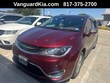  Chrysler Pacifica Hybrid