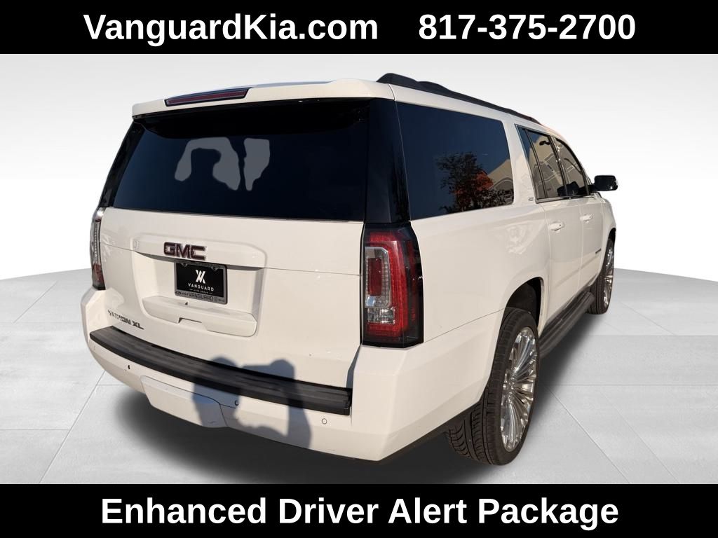 2020 Gmc Yukon XL SLT photo 2