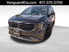 2025 Kia Carnival SX Prestige Minivan/Van For Sale in Arlington, Texas