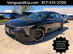 2026 Kia K4 GT-Line Hatchback