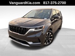 2024 Kia Carnival EX Minivan/Van For Sale in Arlington, Texas