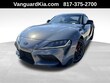 Toyota GR Supra