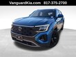  Volkswagen Atlas Cross Sport