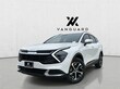 Kia Sportage Hybrid