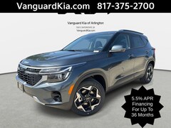 2026 Kia Seltos S SUV For Sale in Arlington, Texas