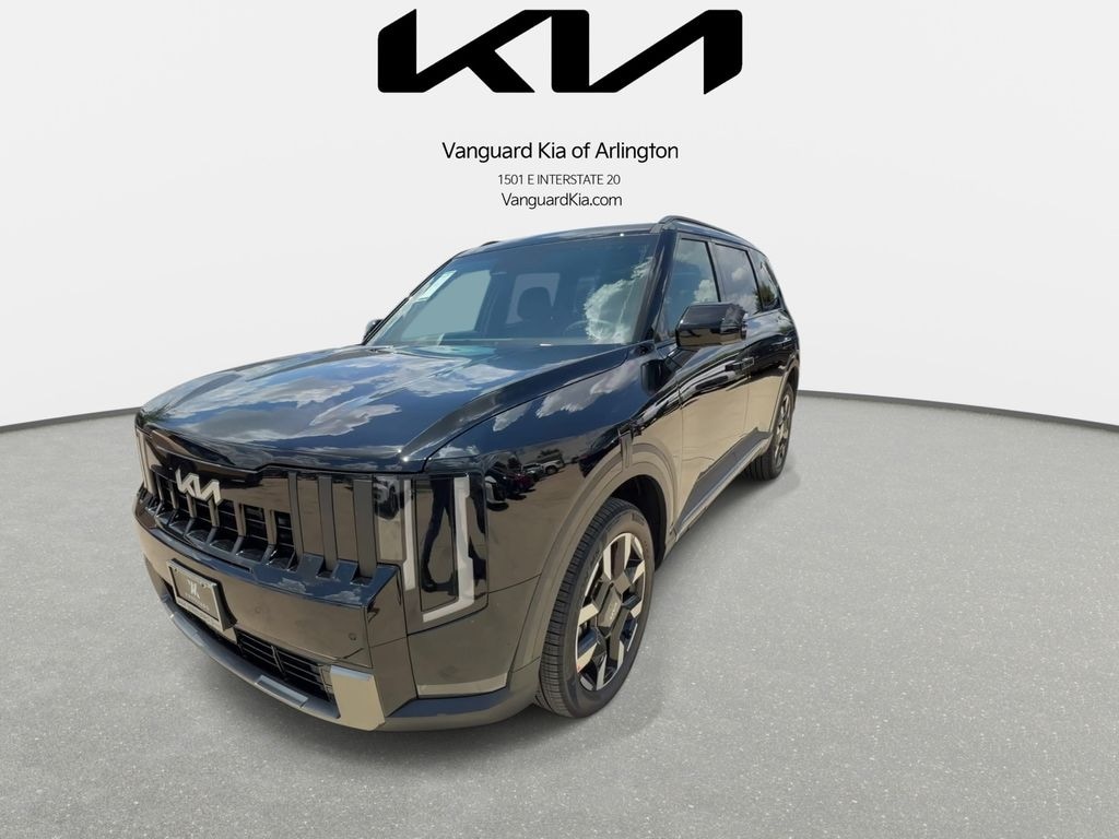 New 2027 Kia Telluride S SUV