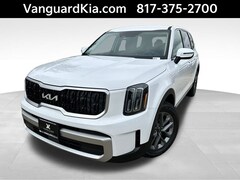 2025 Kia Telluride LX SUV