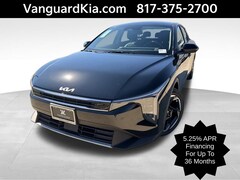 2026 Kia K4 EX Sedan For Sale in Arlington, Texas
