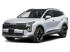2026 Kia Sportage Hybrid EX SUV For Sale in Arlington, Texas