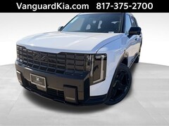 2027 Kia Telluride SX-Prestige SUV For Sale in Arlington, Texas