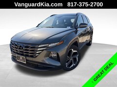 2023 Hyundai Tucson Limited SUV For Sale in Arlington, Texas