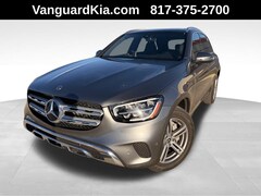 2021 Mercedes-Benz GLC GLC 300 SUV For Sale in Arlington, Texas
