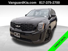 2022 Kia Telluride EX SUV For Sale in Arlington, Texas