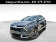 Kia Sportage Hybrid