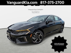 2026 Kia K5 GT-Line Sedan For Sale in Arlington, Texas