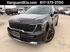 2025 Kia Sorento S Sunroof PKG SUV For Sale in Arlington, Texas