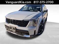 2026 Kia Sorento S SUV For Sale in Arlington, Texas