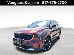 2025 Kia Sorento S SUV For Sale in Arlington, Texas