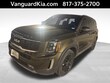  Kia Telluride
