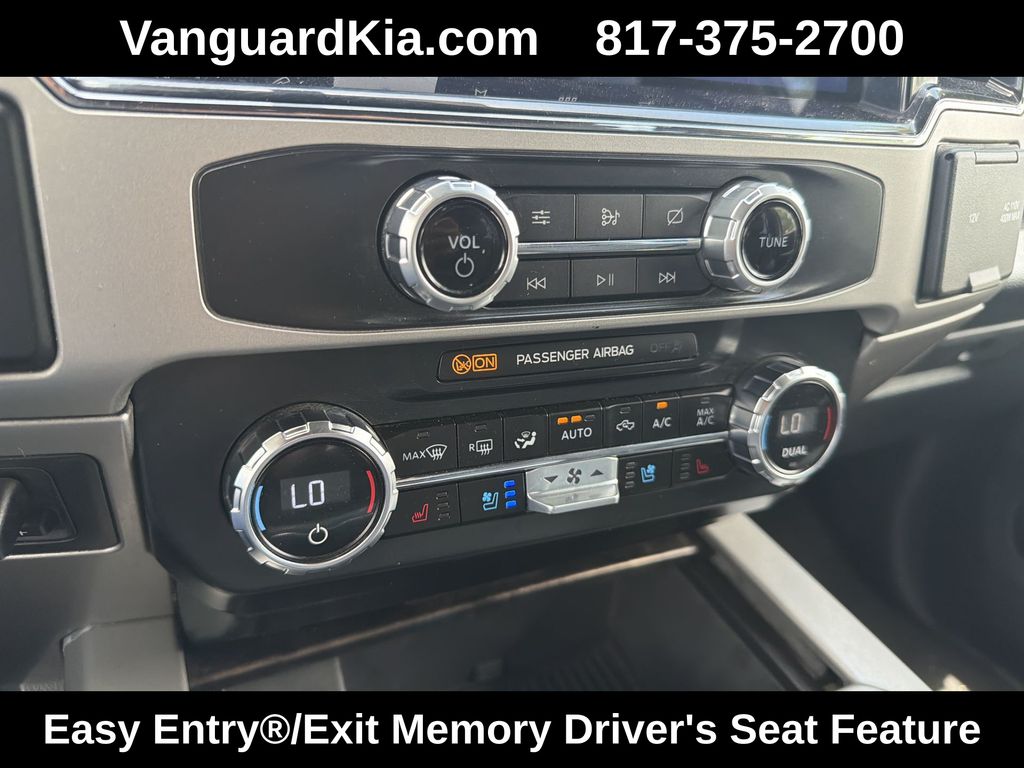 2022 Ford F-250 Super Duty Lariat - Photo 20