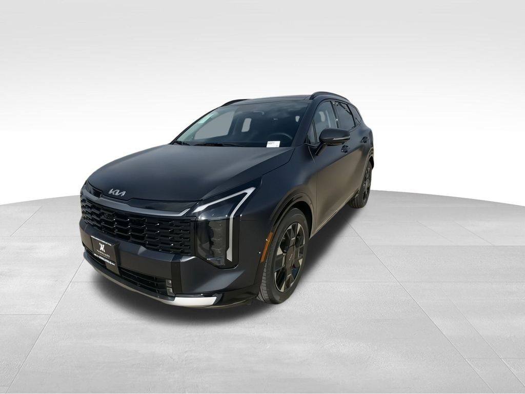 New 2026 Kia Sportage SX-Prestige SUV