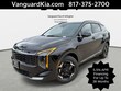  Kia Sportage Hybrid