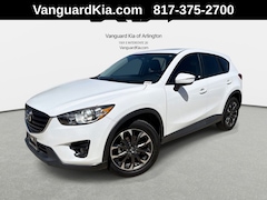 2016 Mazda CX-5 Grand Touring SUV For Sale in Arlington, Texas