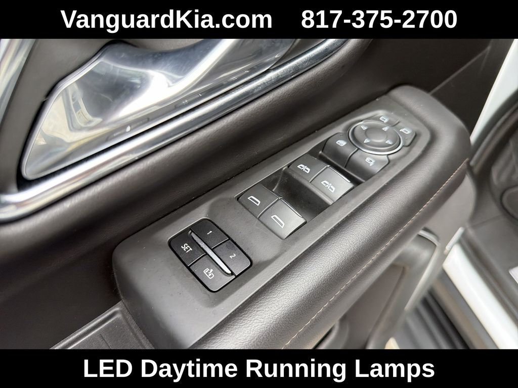 2023 Chevrolet Tahoe High Country - Photo 17