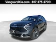 Kia Sportage Hybrid