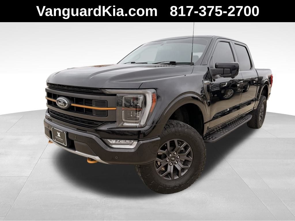 Used 2023 Ford F-150 XL Truck