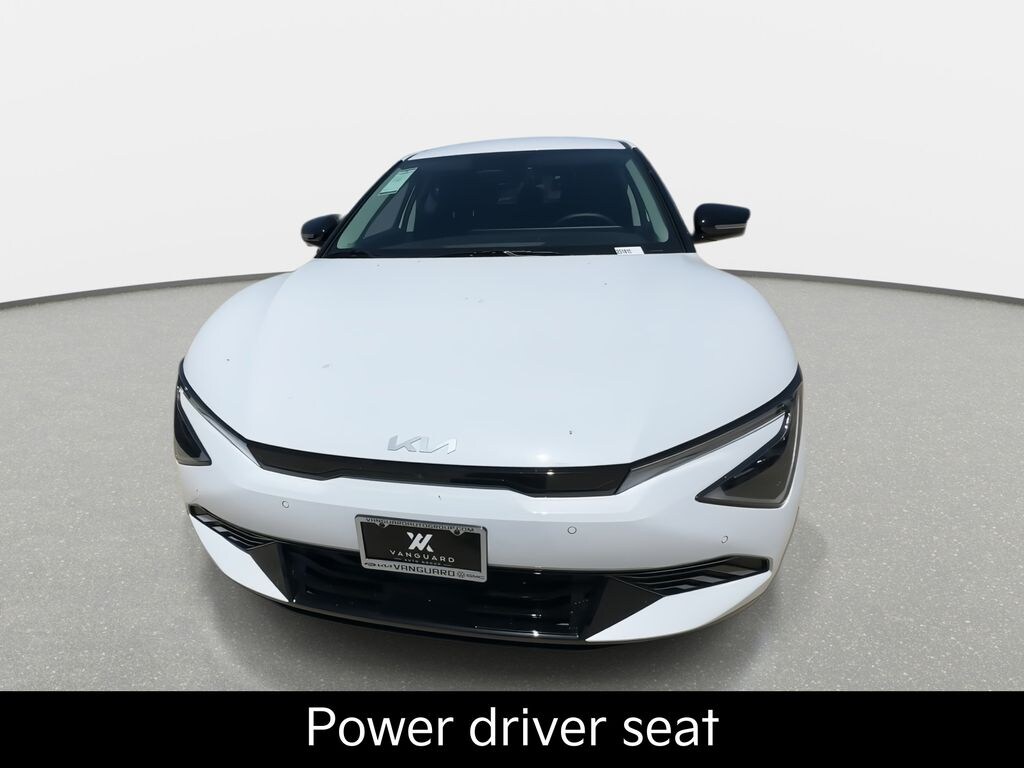 New 2025 Kia EV6 Wind SUV