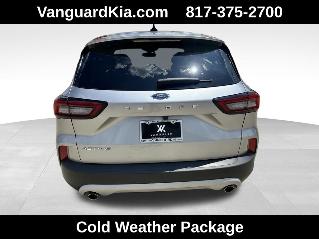 2023 Ford Escape Active photo 3