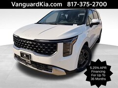 2026 Kia Carnival Hybrid SX Minivan/Van