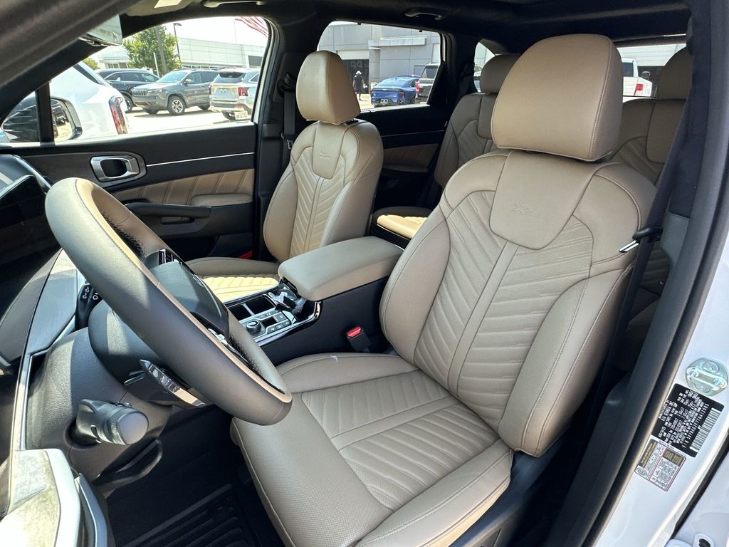 2026 Kia Sorento X-Pro SX Prestige - Photo 14