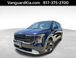 Kia Carnival Hybrid