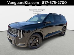 2027 Kia Telluride X-Line EX SUV