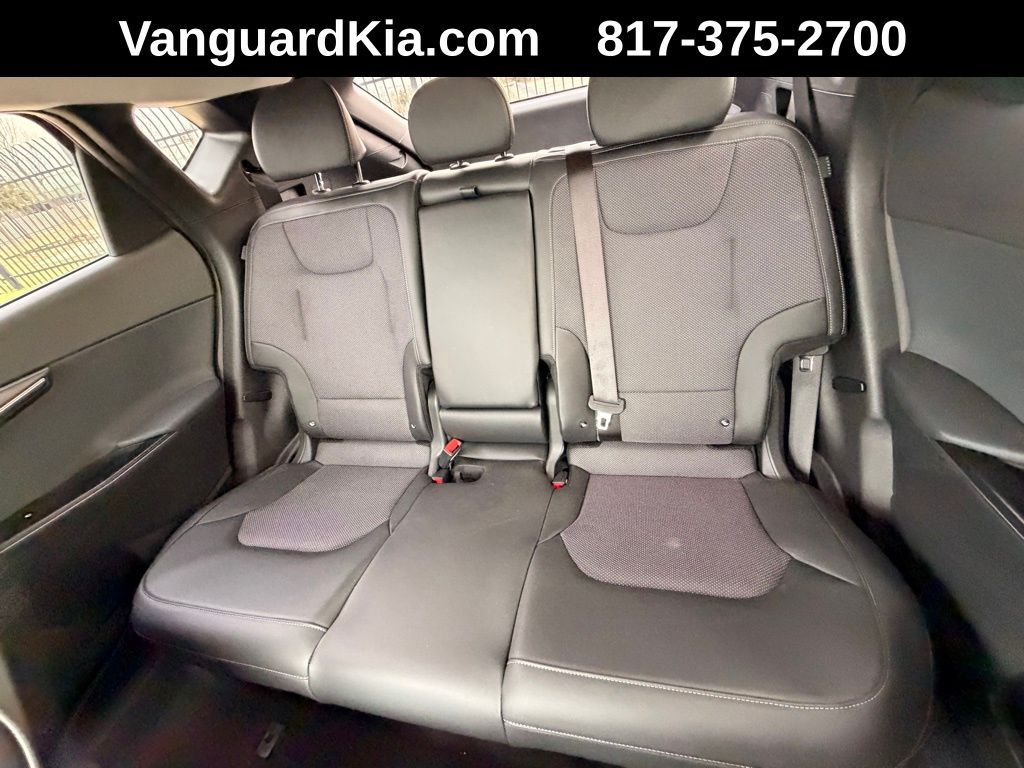 2025 Kia EV6 Light L/R - Photo 21