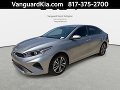 2024 Kia Forte LXS Sedan For Sale in Arlington, Texas