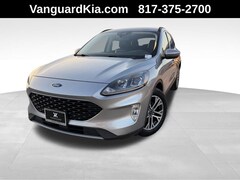 2022 Ford Escape SEL SUV For Sale in Arlington, Texas