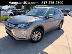 2019 Mitsubishi Eclipse Cross ES SUV For Sale in Arlington, Texas