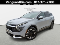 2023 Kia Sportage SX-Prestige SUV For Sale in Arlington, Texas