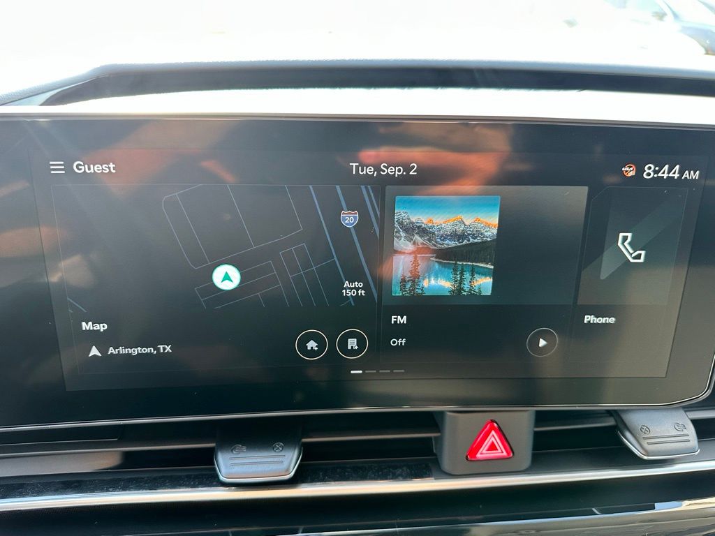 2026 Kia Carnival SX Prestige - Photo 18