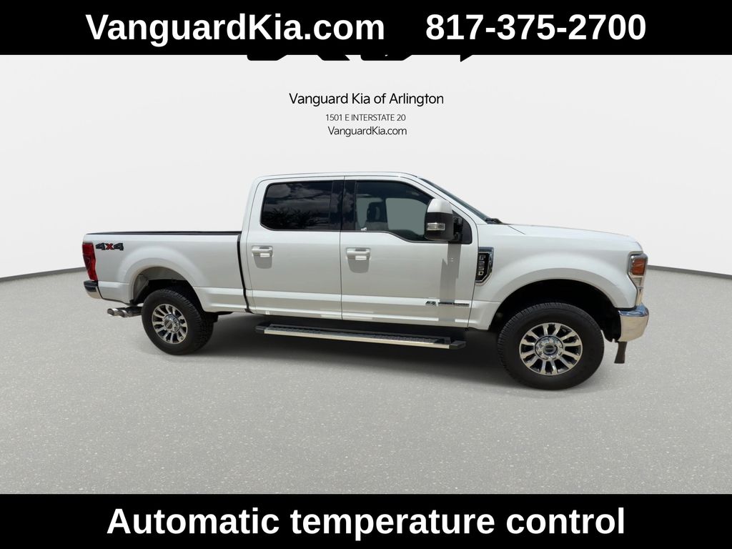 2022 Ford F-250 Super Duty Lariat - Photo 10