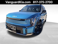 2026 Kia EV9 GT-Line SUV