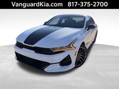 2023 Kia K5 GT Sedan For Sale in Arlington, Texas